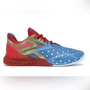 LIMITED EDITION Reebok Nano X